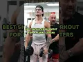 Download Lagu The Ultimate Shoulder Workout for Natural Lifters #shorts #bodybuilding #fitness