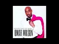 OMAR WILSON - SOUNDS THAT YOU MAKE
