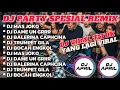 Lagu DJ PARTY SPESIAL REMIX MAS JOKO VIRAL TITOK YANG KALIAN CARI CARI