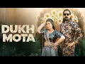 Download Lagu Dukh Mota (Full Video) : Renuka Panwar | Raj Mawar | Latest Haryanvi Songs 2025 - Geet MP3
