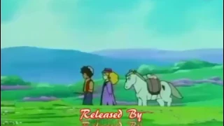 الحديقة السرية الحلقة 12 