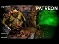 IMPORTANT MESSAGE Patreon Supporter List Update