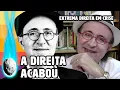 Download Lagu REINALDO AZEVEDO: A EXTREMA DIREITA VAI MAL E A DIREITA SEGUE M0RT4 | PLANTÃO