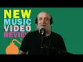 Diiv "Kid" - NEW MUSIC VIDEO REVIEW
