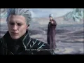 Vergil Plastic chair Mod in the description