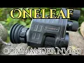 Oneleaf Commander nv100