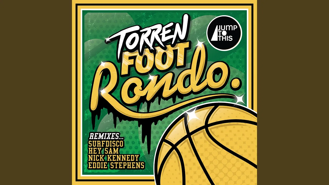 Rondo (Original Mix)