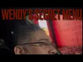 Wendy s Secret Menu