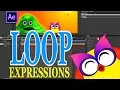 AFTER EFFECTS - Expressions