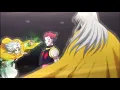 Hisoka vs Kastro Heavens Arena ARC