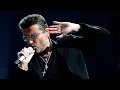 Download Lagu George Michael - Careless Whisper (Live At Madison Square Garden, July 23, 2008) *FOOTAGE* #live