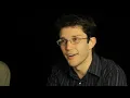 John Stowell on his Musical Development