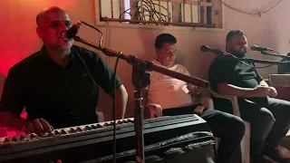 حلفة حيه الفنان عبدالسلام الصويعي حفلة محمد البزده 2024 