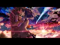 Download Lagu Nightcore ~ Di Saat Aku Mencintaimu {Dadali}