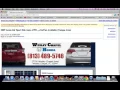Craigslist Tampa FL Cars Used Trucks and Vans Available