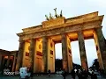 Brandenburg Gate Berlin - History Facts