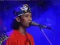 Download Lagu NEW EVORIA # KASIH SAYANG # MR. DENAN