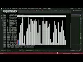 Visualizing Sorting Algorithms in Raylib Step-by-Step Animation