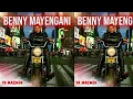 Download Lagu Benny Mayengani - Utani Dlayisa Song Clip 2025 (Ya Malembe) Page 16