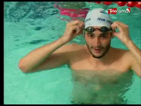 Natación azuaya con grandes logros en el 2018