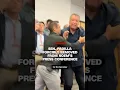 Download Lagu Sen. Padilla forcibly removed from Noem’s press conference