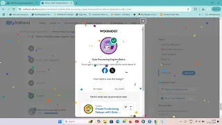 Data Processing Engine Basics Salesforce Trailhead