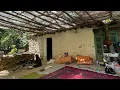 Download Lagu Living off-Grid in a secret stone cottage | No WiFi, just  peace (Full Adventure)