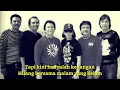 Download Lagu Panbers - Senja Telah Berlalu