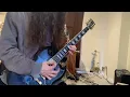 Life Birth Blood Doom Guitar Solo - Zakk Wylde Black Label Society