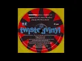 Download Lagu Technosis - The Omen - Twisted Vinyl TV12 (#Hardcore #Gabber)