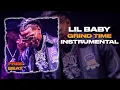 Lil Baby & Rylo Rodriguez - Grind Time (INSTRUMENTAL)