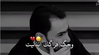 لبيد هاني اطالع صورتك بالبيت شعر شعبي عراقي 