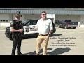 Ludlow Municipal Update - Ludlow Police Department