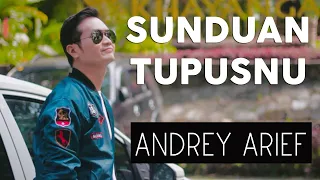 sunduan tupusnu andrey arief official music video versi dusun sabah malaysia