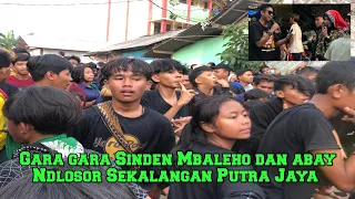 Download Kesurupan Sekalangan Gara gara sinden Sakral Jaranan Putra jaya di gunung sulah Bandar lampung MP3