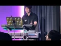 Aina The End - On The Way 『革命道中』 | Keyboard Live