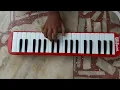 Download Lagu SQUID GAME THEME IN MELODICA CAMERA MAN VAIBHAV AND GAYALINI BY ANY TUNEZ FARHAN/🦑