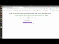 Maven - RESTful Web Project with Javascript