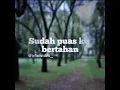 Download Lagu Sudah jelas kau tinggalkan