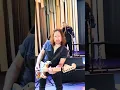 Download Lagu The Reggae Revolution: Alpha Blondy Concert Sound Check - National Day Hall - Osaka Japan