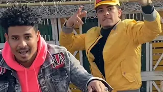 مهرجان احراز  بولاق الدكرور   المهرجان اللي هكسر مصر   غناء حديده  حفظي  بلاك دندنها