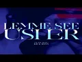 Usher Ft. Rick Ross - Lemme See (Instrumental)