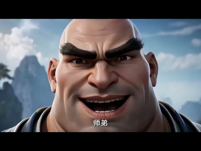 凡人修仙:我靠小树苗逆仙途第二季