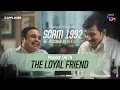 Download Lagu Best of Pranav Sheth \u0026 Harshad Mehta | Jay Upadhyay | Scam1992 | Sony Liv