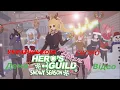 Hero s Harem Guild