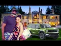 Karl Malone s Wife 7 Kids Age Family Height Houses Lifestyle and Net Worth 2024