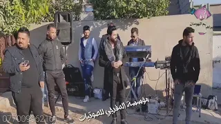 ماجد الهلالي اليزعل خلي يزعل        دندنها
