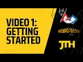 FTC Programming - Getting Started