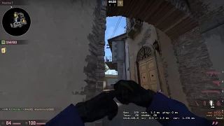 T Instant flash banana