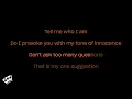 Addison Rae - Fame is a Gun (Karaoke Version)